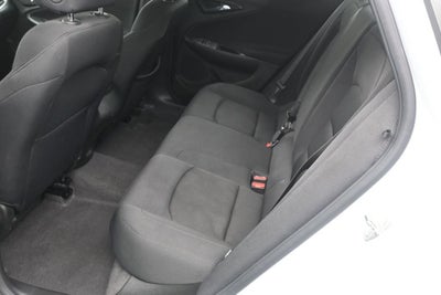 2024 Chevrolet Malibu LS