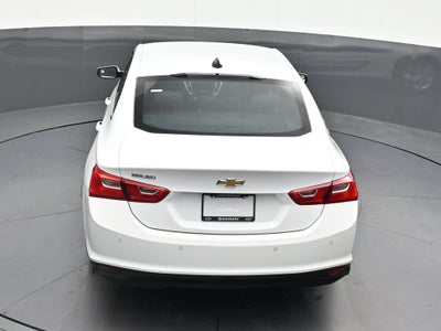 2024 Chevrolet Malibu LS