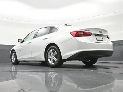 2024 Chevrolet Malibu LS