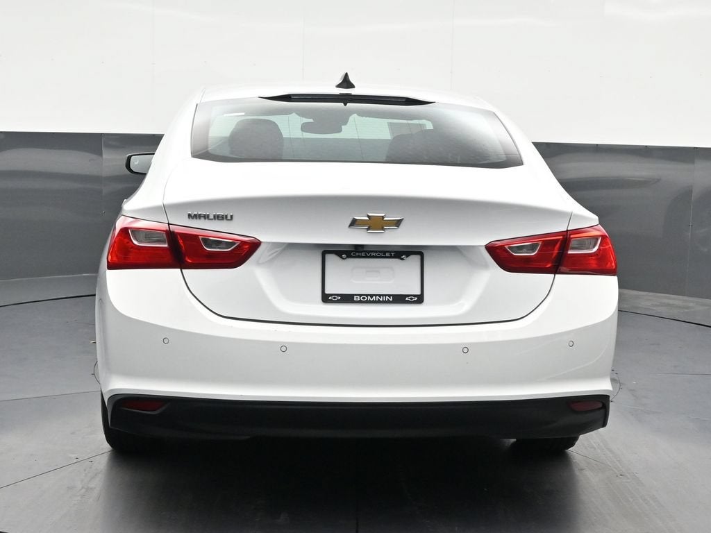 2024 Chevrolet Malibu LS
