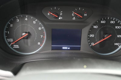 2024 Chevrolet Malibu LS