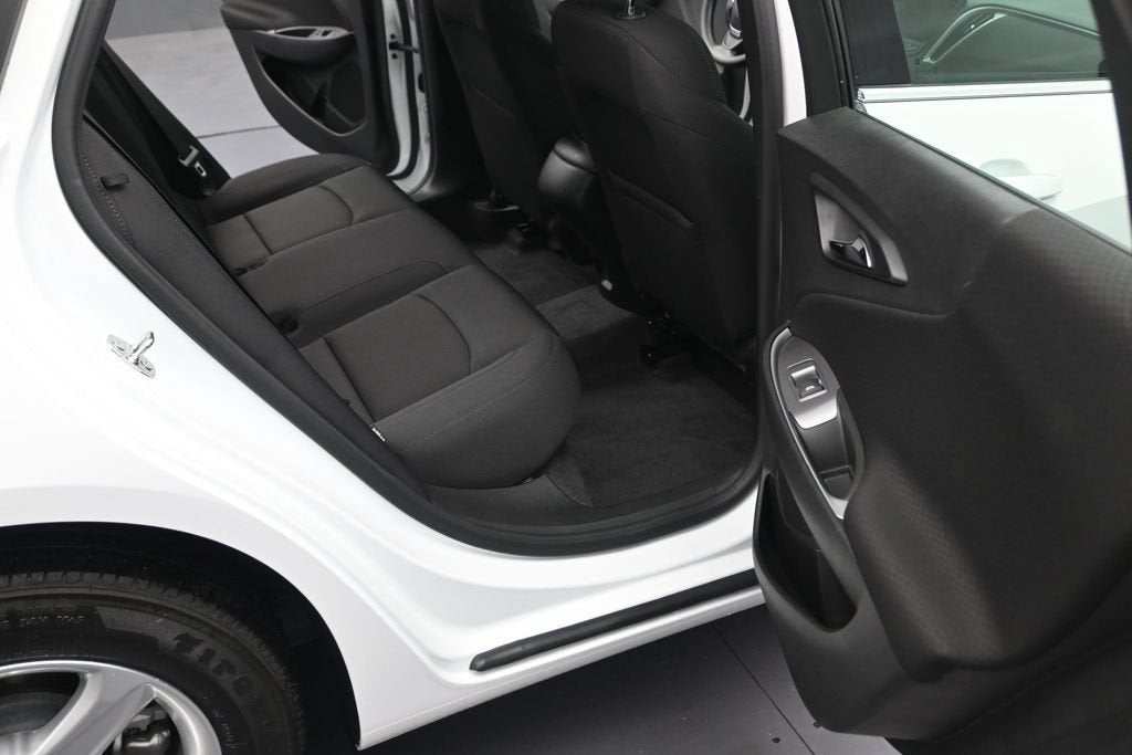 2024 Chevrolet Malibu LS