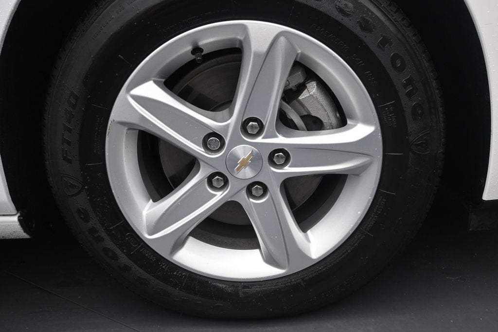 2024 Chevrolet Malibu LS