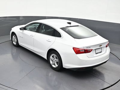2024 Chevrolet Malibu LS