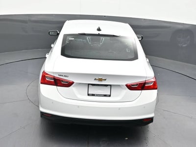 2024 Chevrolet Malibu LS
