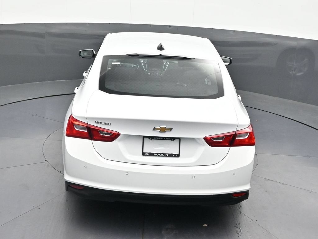 2024 Chevrolet Malibu LS