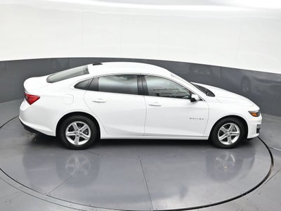 2024 Chevrolet Malibu LS