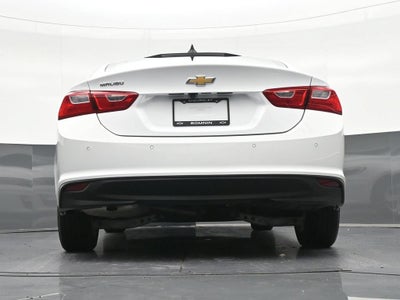 2024 Chevrolet Malibu LS