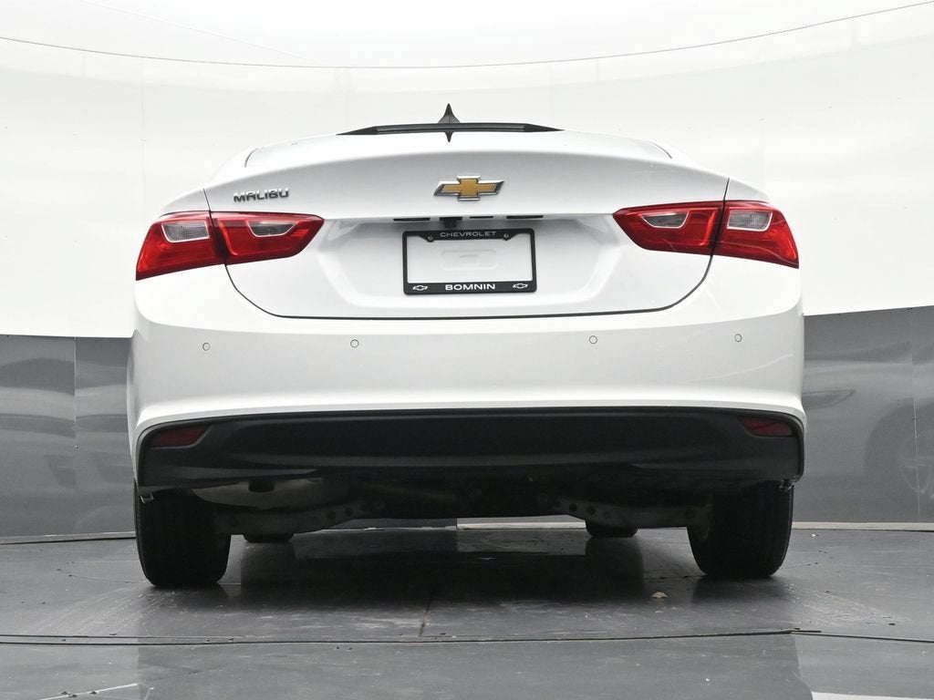2024 Chevrolet Malibu LS