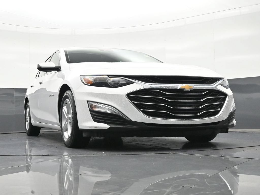 2024 Chevrolet Malibu LS