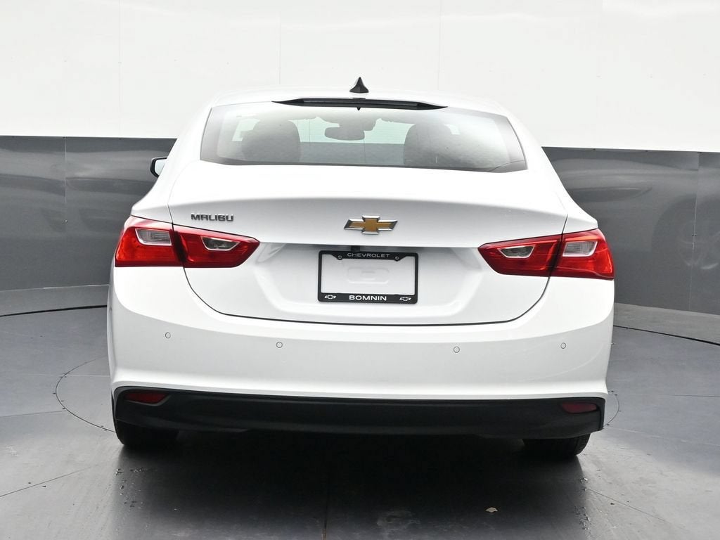 2024 Chevrolet Malibu LS