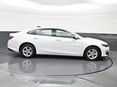 2024 Chevrolet Malibu LS