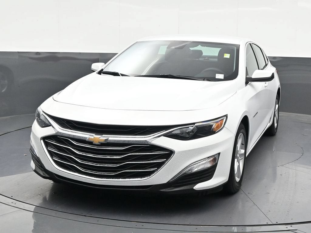 2024 Chevrolet Malibu LS
