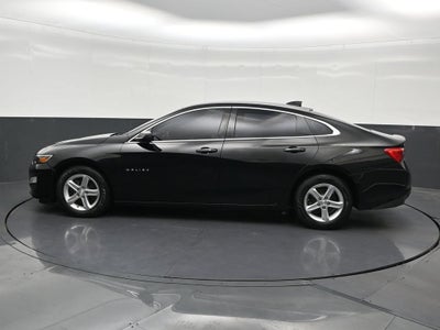 2020 Chevrolet Malibu LS