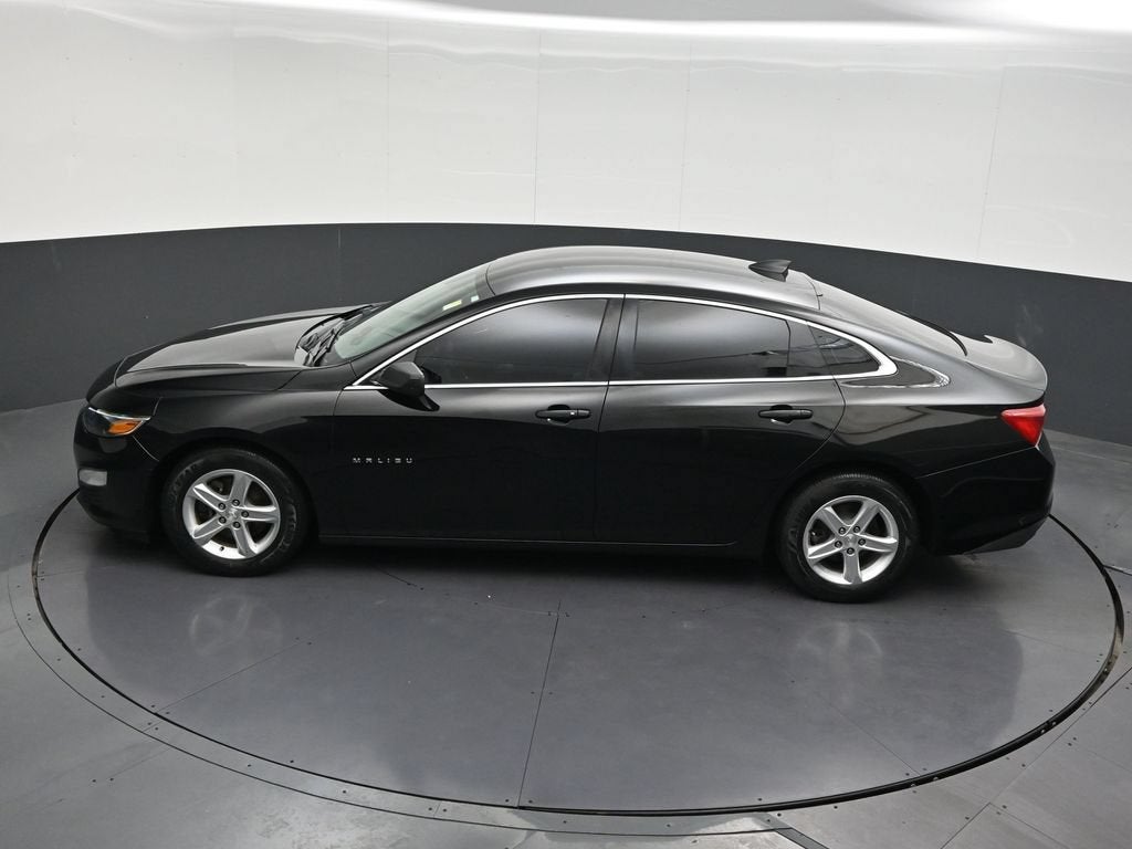 2020 Chevrolet Malibu LS