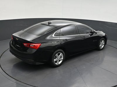2020 Chevrolet Malibu LS