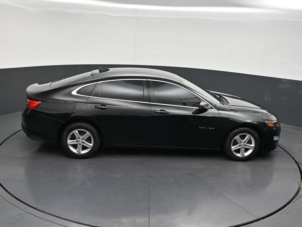 2020 Chevrolet Malibu LS