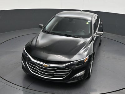 2020 Chevrolet Malibu LS