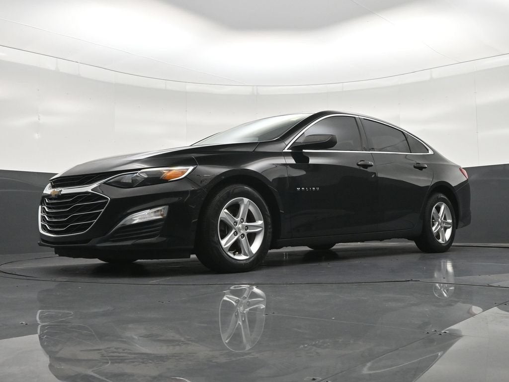 2020 Chevrolet Malibu LS