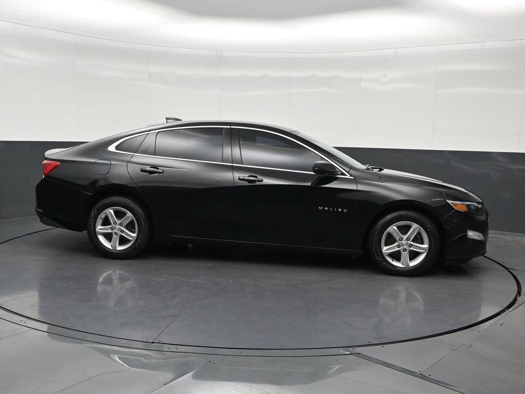 2020 Chevrolet Malibu LS