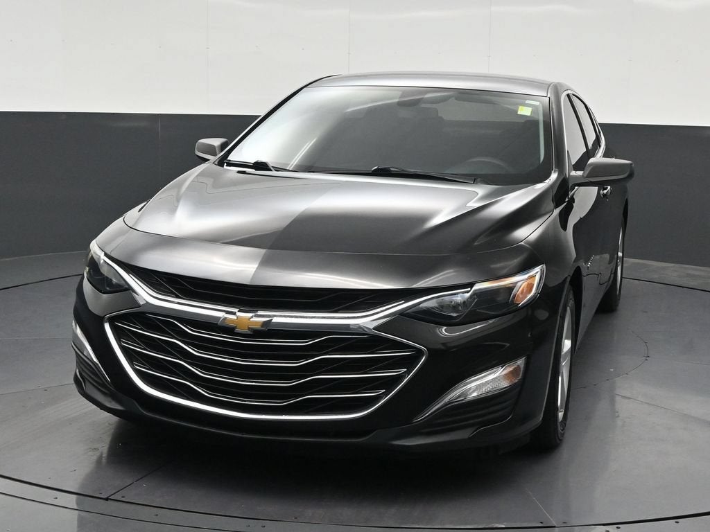 2020 Chevrolet Malibu LS