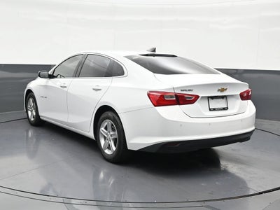 2024 Chevrolet Malibu LS