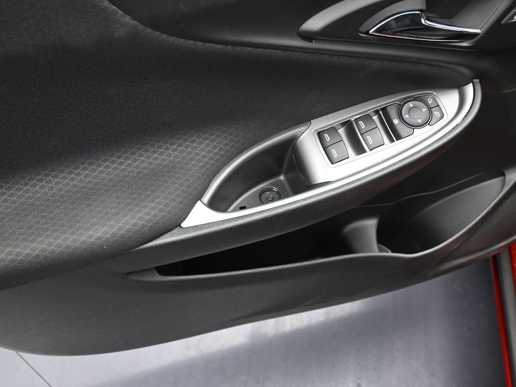 2024 Chevrolet Malibu RS