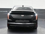 2025 Cadillac CT4-V V-Series Blackwing