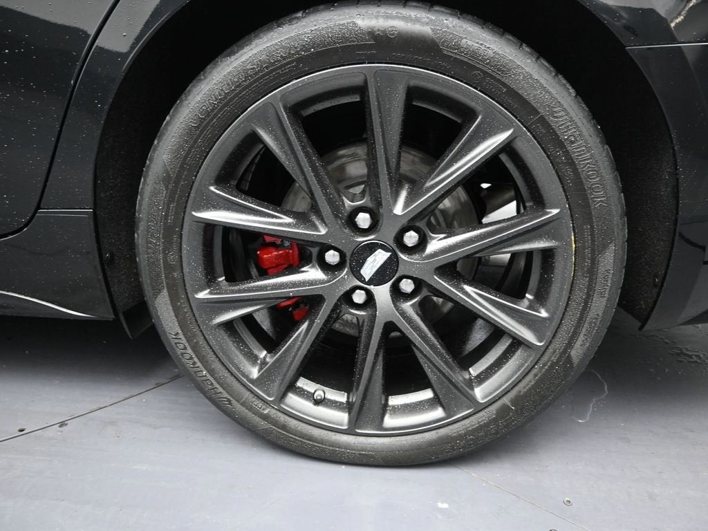 2023 Cadillac CT5-V V-Series