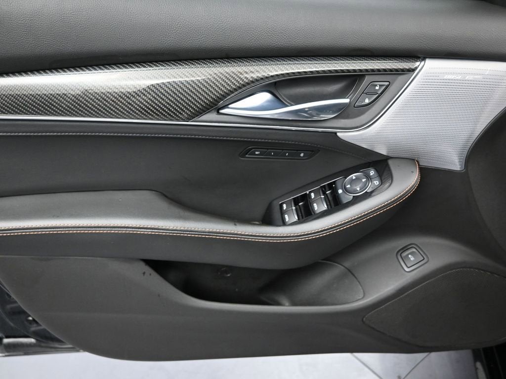 2023 Cadillac CT5-V V-Series