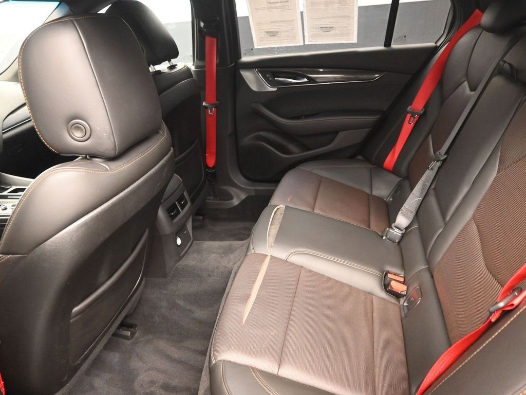 2023 Cadillac CT5-V V-Series