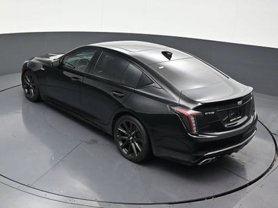 2023 Cadillac CT5-V V-Series