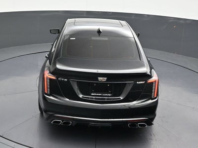 2023 Cadillac CT5-V V-Series