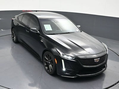 2023 Cadillac CT5-V V-Series