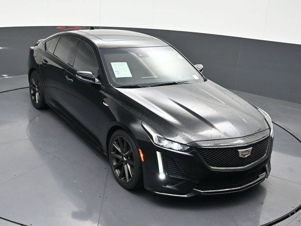 2023 Cadillac CT5-V V-Series