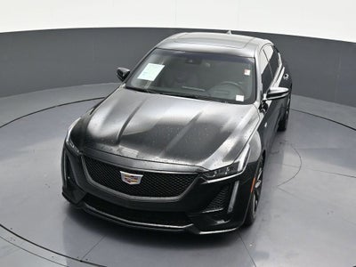 2023 Cadillac CT5-V V-Series
