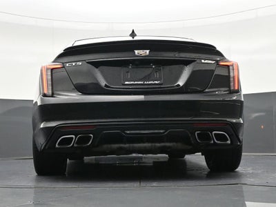 2023 Cadillac CT5-V V-Series