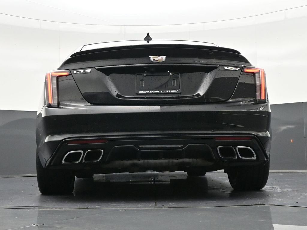2023 Cadillac CT5-V V-Series