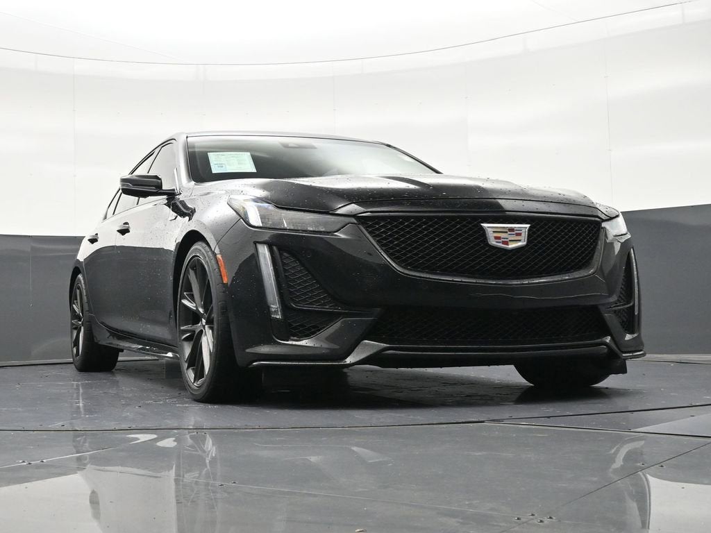 2023 Cadillac CT5-V V-Series