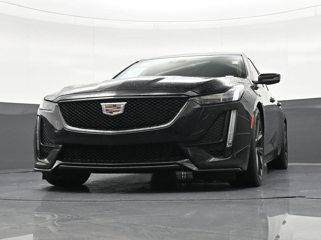 2023 Cadillac CT5-V V-Series