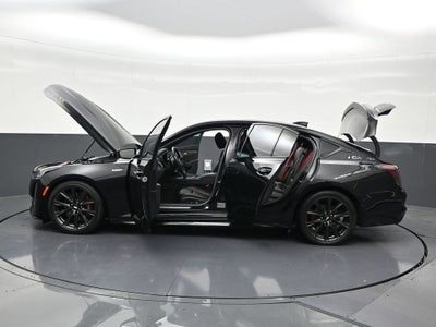 2023 Cadillac CT5-V V-Series