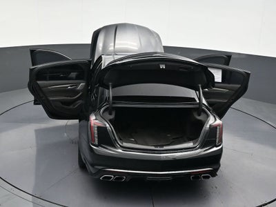 2023 Cadillac CT5-V V-Series