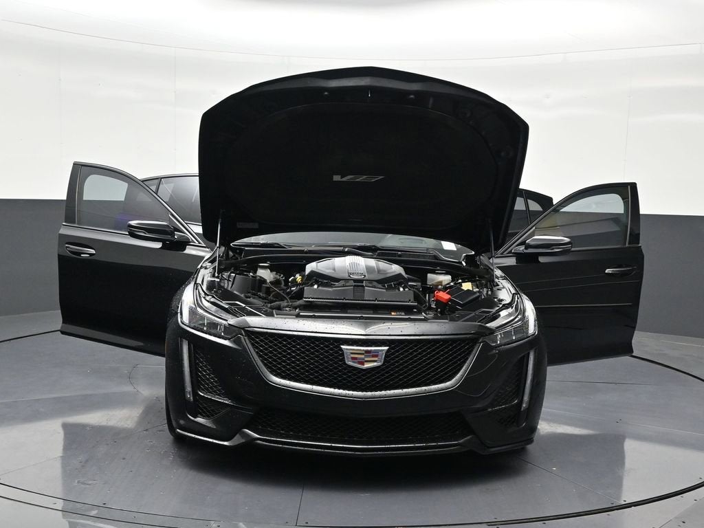 2023 Cadillac CT5-V V-Series