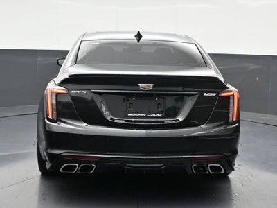 2023 Cadillac CT5-V V-Series