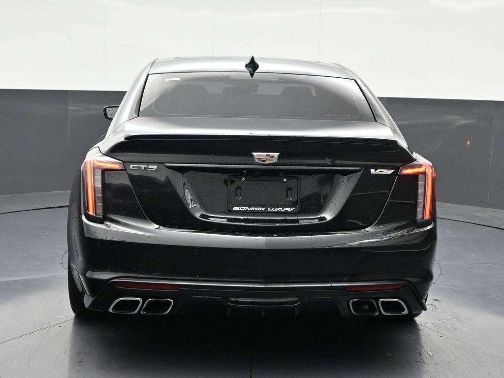 2023 Cadillac CT5-V V-Series
