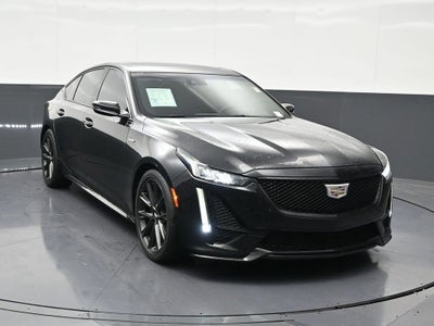 2023 Cadillac CT5-V V-Series