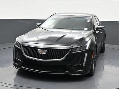 2023 Cadillac CT5-V V-Series