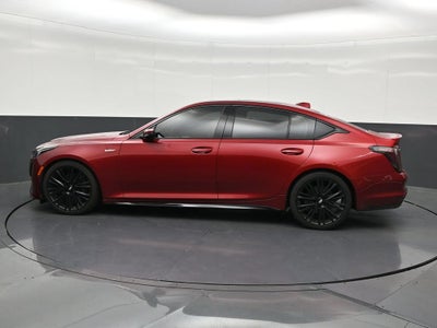 2023 Cadillac CT5-V V-Series