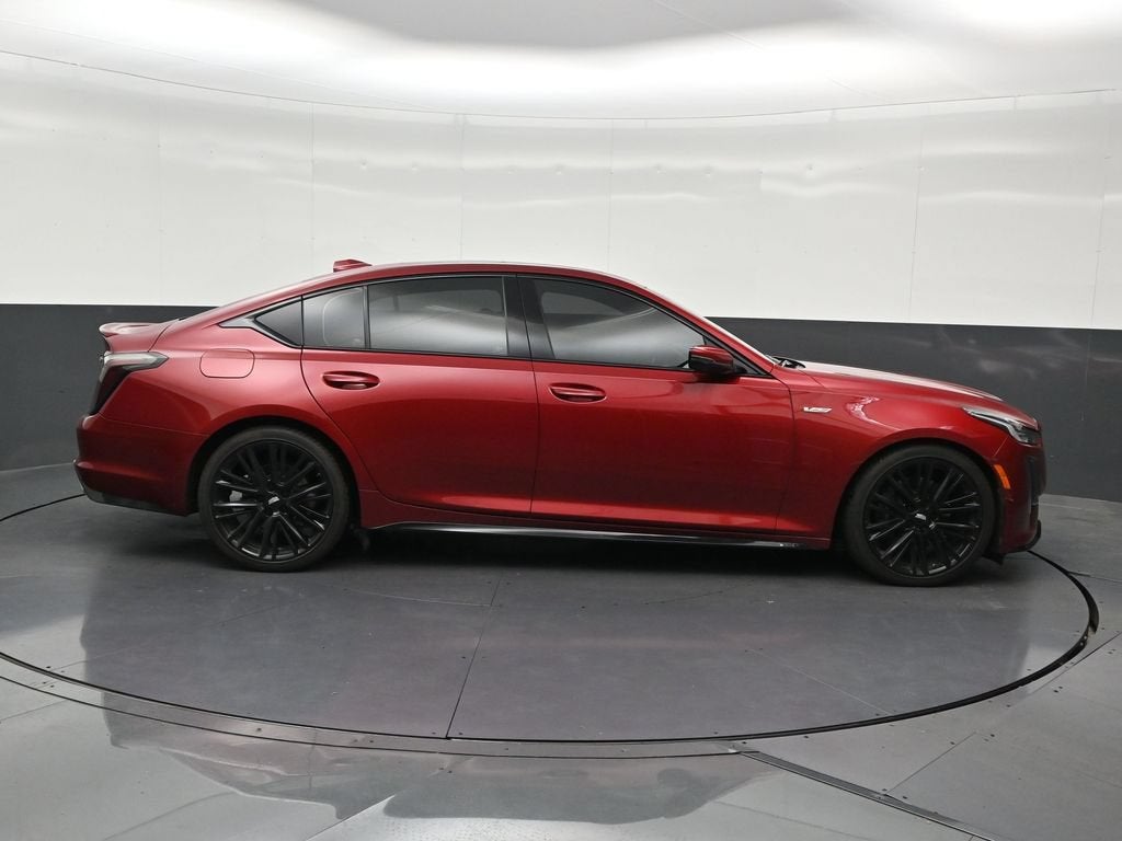 2023 Cadillac CT5-V V-Series