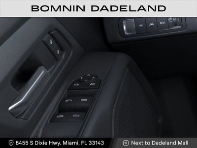 2026 Chevrolet Silverado EV WT - Standard Range